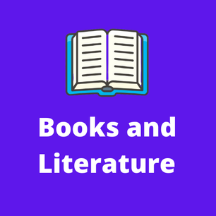 Books and Literature